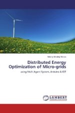 Distributed Energy Optimization of Micro-grids