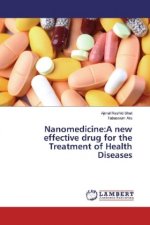Nanomedicine:A new effective drug for the Treatment of Health Diseases