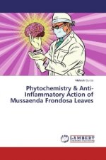 Phytochemistry & Anti-Inflammatory Action of Mussaenda Frondosa Leaves