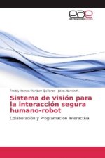 Sistema de vision para la interaccion segura humano-robot