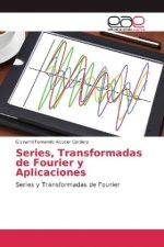 Series, Transformadas de Fourier y Aplicaciones