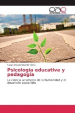 Psicologia educativa y pedagogia