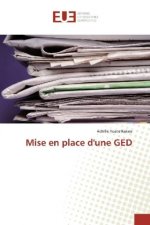 Mise en place d'une GED