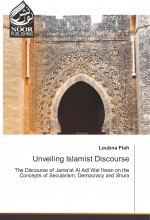 Unveiling Islamist Discourse