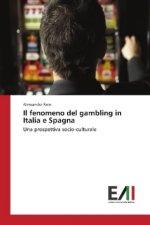 Il fenomeno del gambling in Italia e Spagna