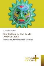 Una teología de Joel desde América Latina