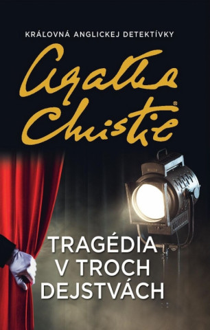 Tragédia v troch dejstvách