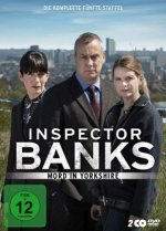 Inspector Banks - Die komplette 5. Staffel