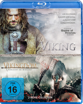 Viking & Vikingdom - Schlacht um Midgard