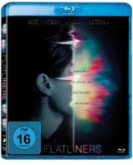 Flatliners (2017), 1 Blu-ray