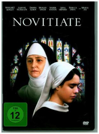 Novitiate (2017), 1 DVD