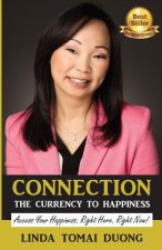 Connection - The Currency To Happiness: Access Your Happiness. Right Here. Right Now!