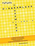 Diagramless Crosswords: Volume 3