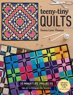 Teeny-Tiny Quilts