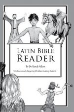 Latin Bible Reader