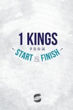 1 Kings from Start2Finish