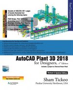 AutoCAD Plant 3D 2018 for Designers