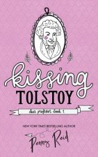 Kissing Tolstoy