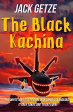 Black Kachina