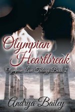 Olympian Heartbreak: Olympian Love Book 2