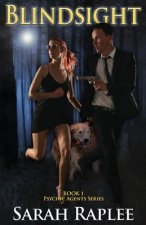 Blindsight: Psychic Agents Series Book 1