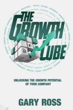The Growth Cube: Unlocking the Growth Potential of Your Company