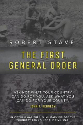 First General Order