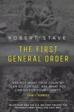 First General Order