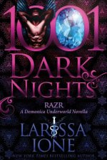 Razr: A Demonica Underworld Novella