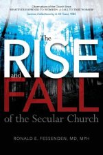 Rise (and Fall) of the Secular Church
