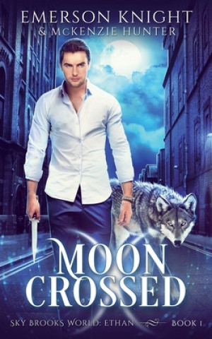 Moon Crossed