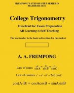 College Trigonometry