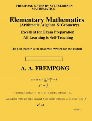 Elementary Mathematics