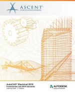 AutoCAD Electrical 2018 Fundamentals with NFPA Standards: Autodesk Authorized Publisher