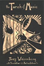The Torah of Music: Reflections on a Tradition of Singing and Song