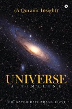 Universe - A Timeline: A Quranic Insight
