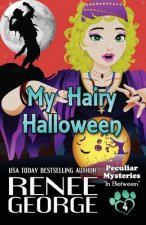 My Hairy Halloween