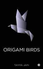 Origami Birds