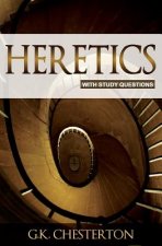 Heretics: With Study Questions