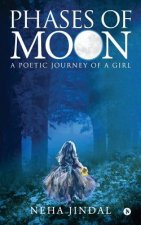 Phases of Moon: A Poetic Journey of a Girl