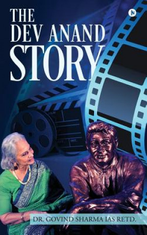 The Dev Anand Story