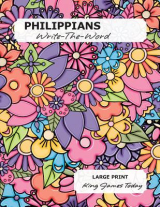 PHILIPPIANS Write-The-Word