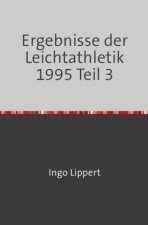 Ergebnisse der Leichtathletik 1995 Teil 3