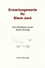Erwartungswerte für Black Jack