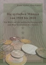 syrischen Munzen von 1918 bis 2010