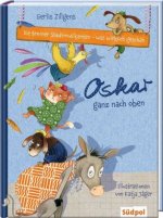 Die Bremer Stadtmusikanten - was wirklich geschah: Oskar ganz nach oben