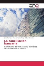 conciliacion bancaria