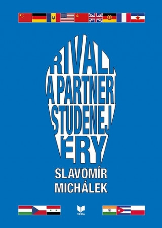 Rivali a partneri studenej ďż˝ry