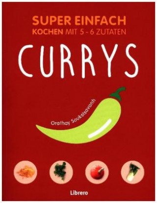 Super einfach - Currys