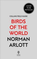 Collins Birds of the World